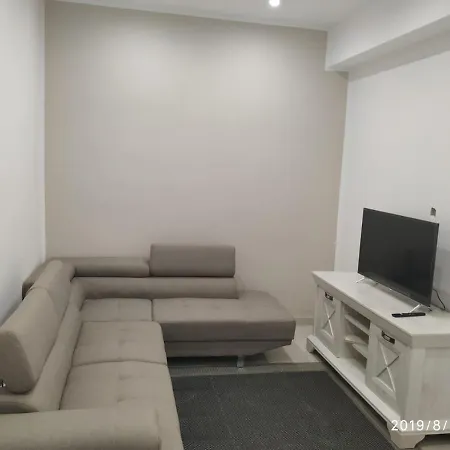 Lux Appartement *