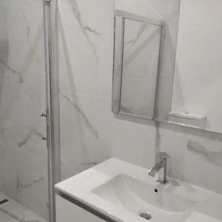 Lux Apartment *