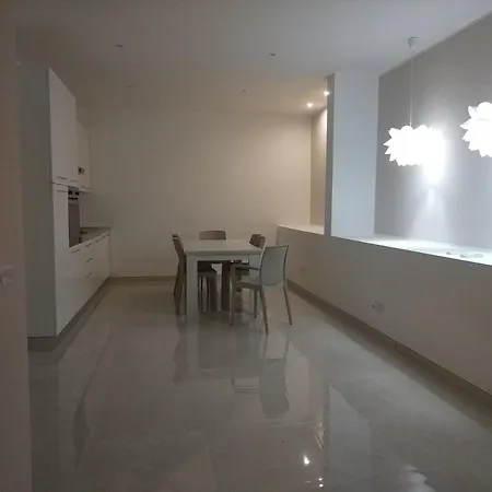 Apartment Lux *