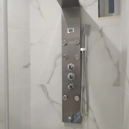 Apartment Lux