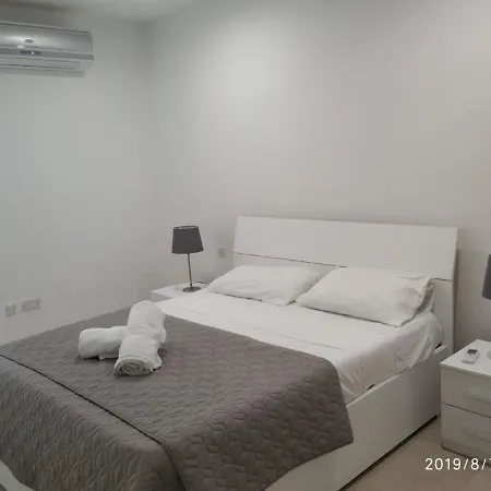 Lux Apartment Ta Xbiex