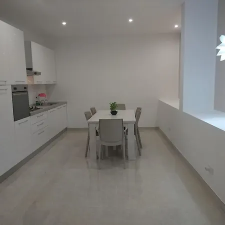 Apartment Lux
