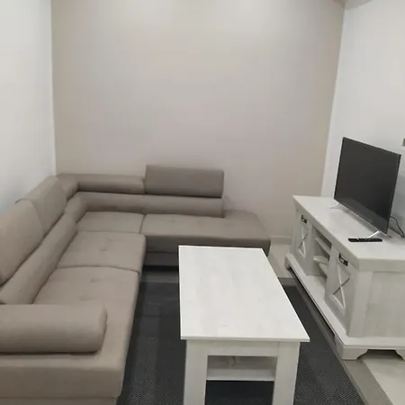 Lux Apartment *